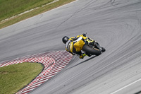 Lower Group Yellow Bikes